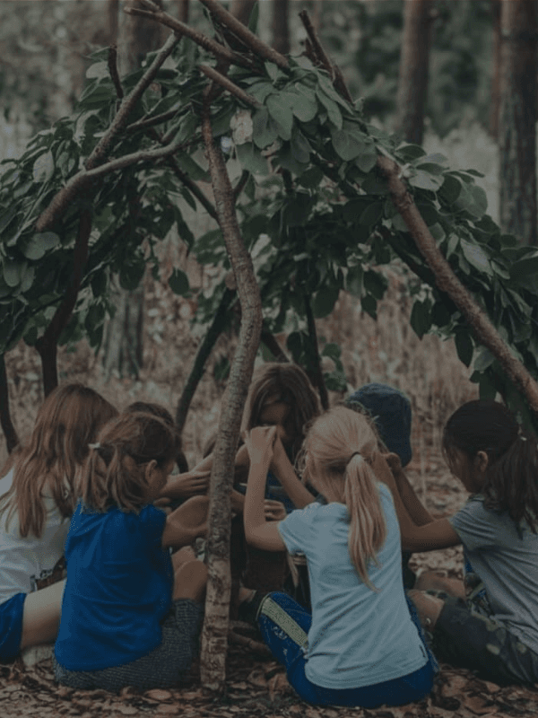 Forest School Classes
