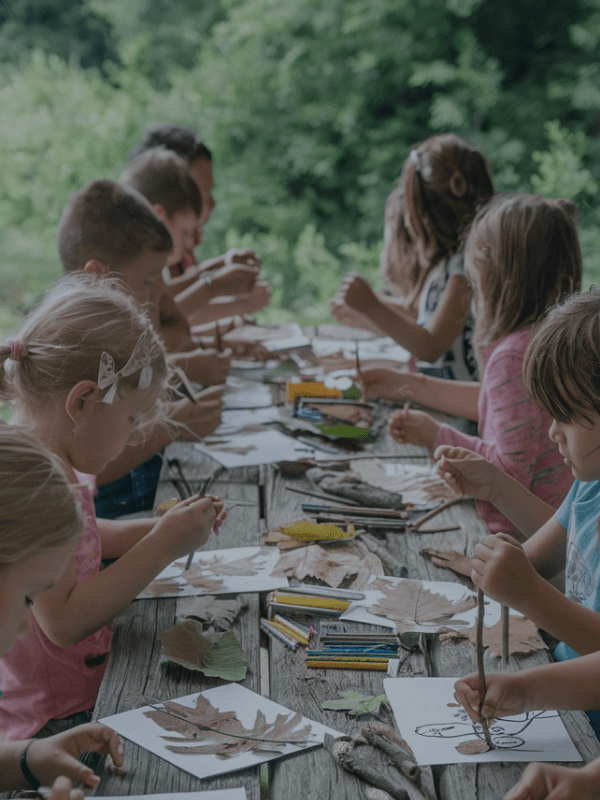 Nature Art Afternoon